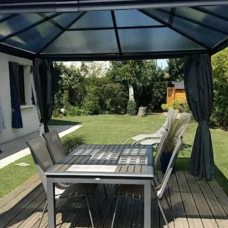 Jolie 700 M De La Et Des Commerces, 120m2, 3 * 위스트르앙